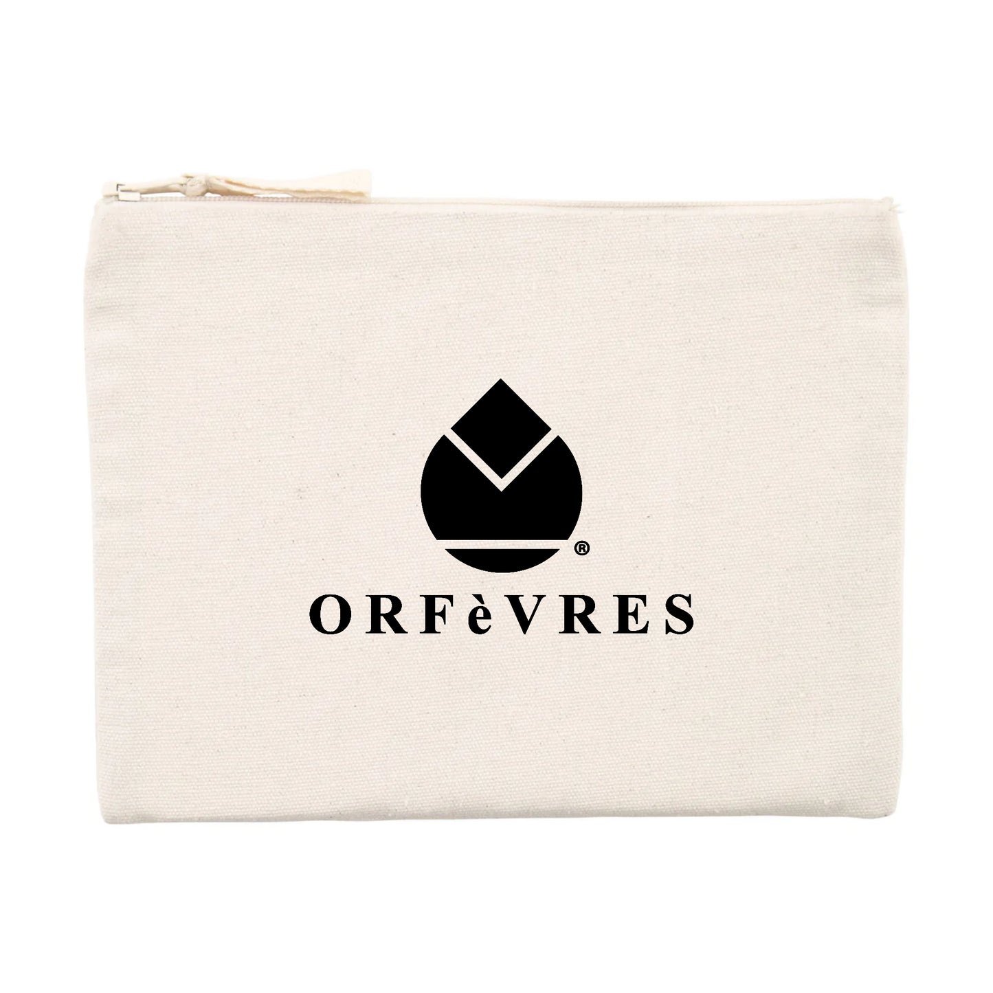 Premium Pouch + Orfèvres Paris Original.
