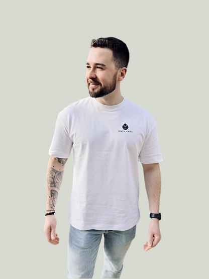 Original Goldsmiths Oversized Unisex T-shirt