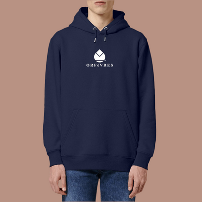 Orfèvres Original Unisex Thick Hoodie