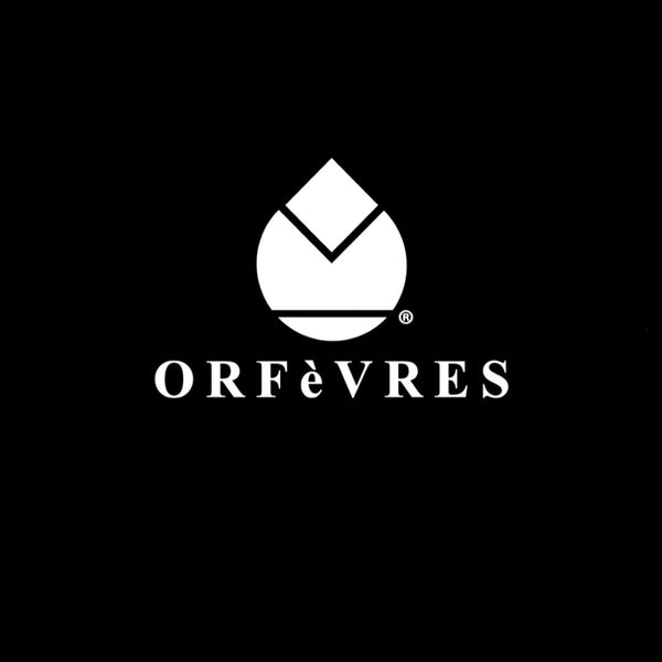 Jordan Orfèvres® 