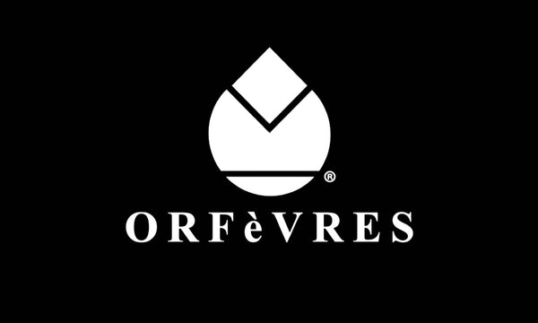 Jordan Orfèvres