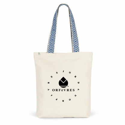 Totebag ethnique Jordan Orfèvres