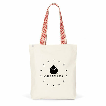Totebag ethnique Jordan Orfèvres