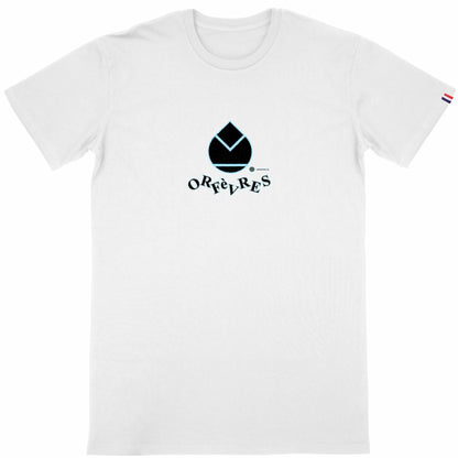 T-shirt Homme Made in France Orfèvres Babylone.