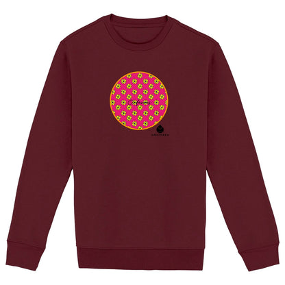 Sweat-shirt Epais Unisexe Premium Orfèvres Marjolaine 2
