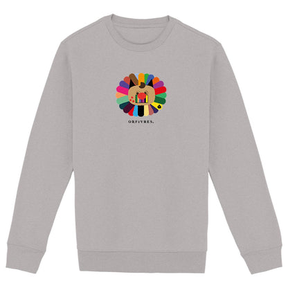 Sweat-shirt Epais Unisexe Premium Orfèvres Bonny