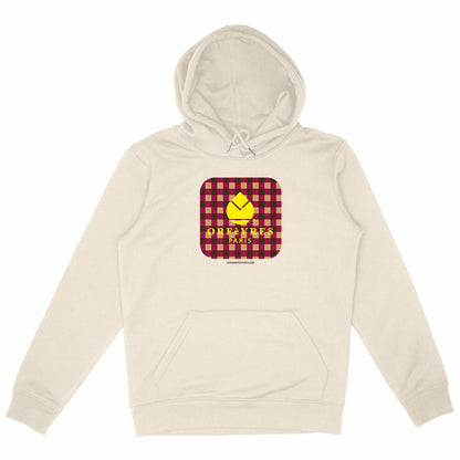Sweat à capuche Unisexe - Premium Plus Orfèvres Paris Black Jack 9.
