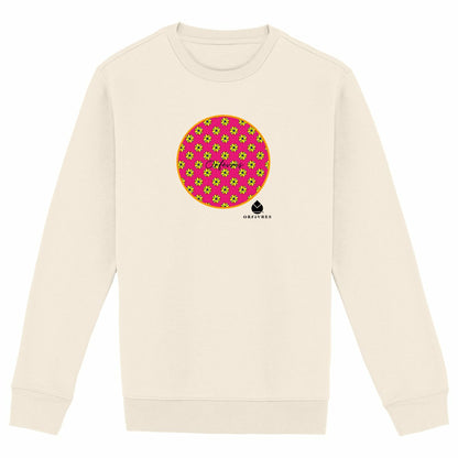 Sweat-shirt Epais Unisexe Premium Orfèvres Marjolaine 2