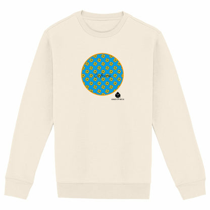 Sweat-shirt Epais Unisexe Premium Orfèvres