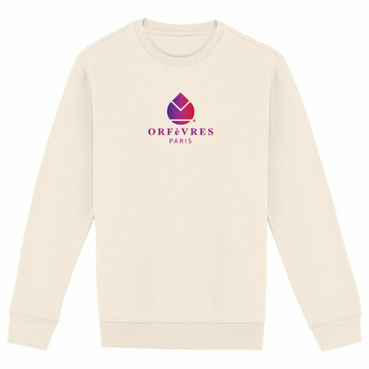 Sweat-shirt Unisexe - Premium Plus Orfèvres Paris  Horizon.