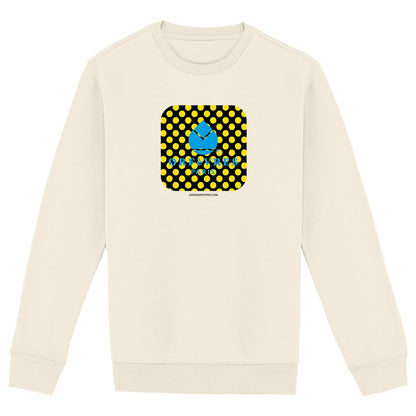 Sweat-shirt Epais Unisexe - Basic Orfèvres Paris Delma Neutron 9.