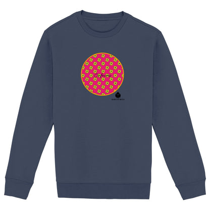 Sweat-shirt Epais Unisexe Premium Orfèvres Marjolaine 2