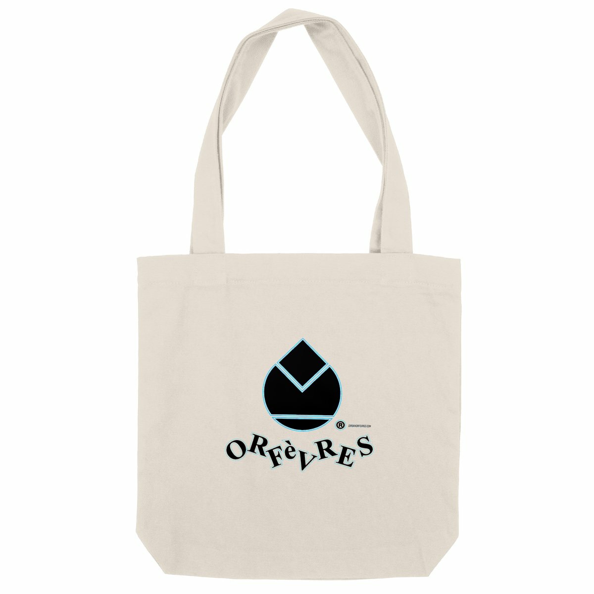 Totebag épais Orfèvres Babylone.