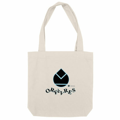 Totebag épais Orfèvres Babylone.